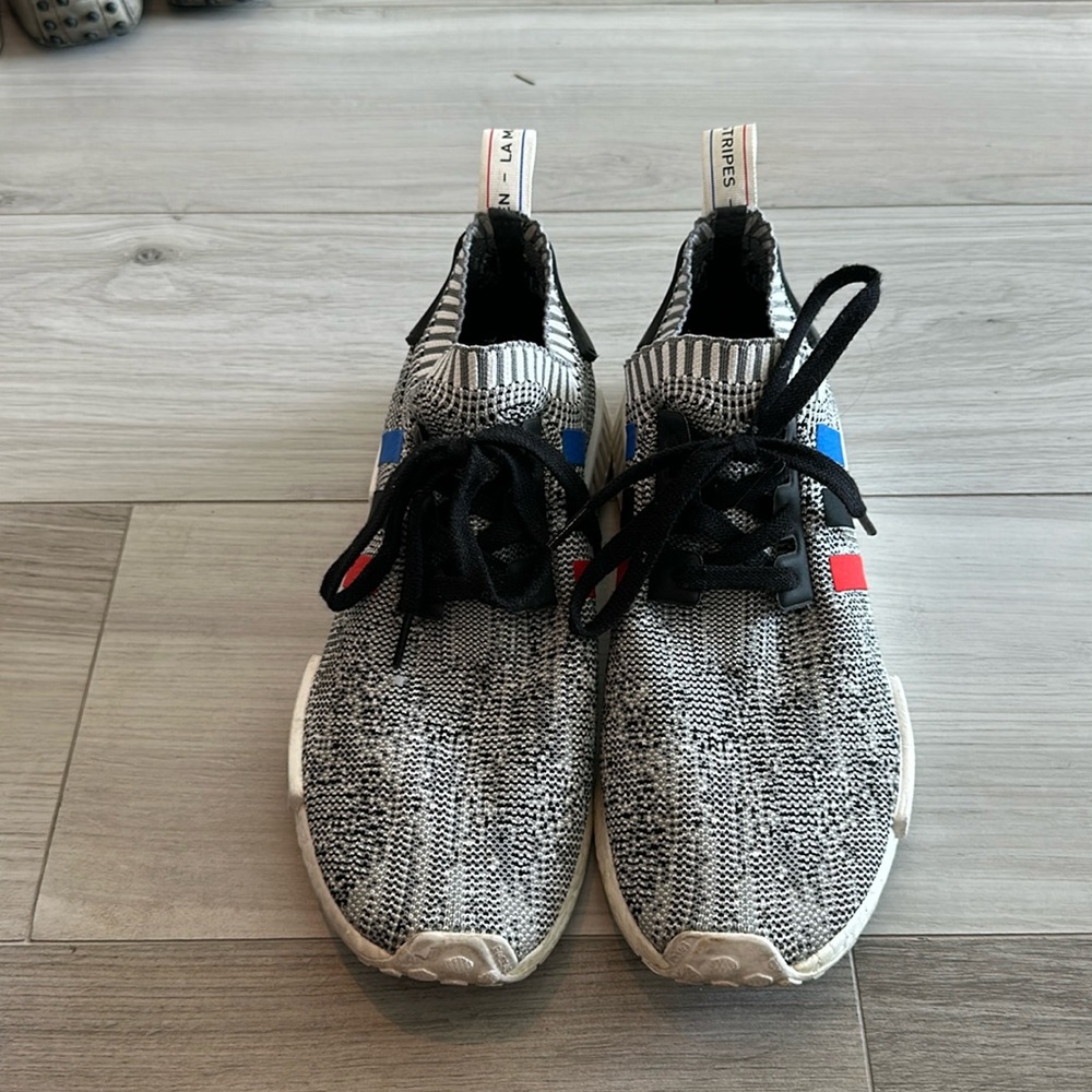 Adidas NMD R1 sneakers